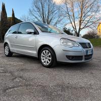 Wolsvaghen polo 14 fsi