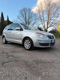 Wolsvaghen polo 14 fsi