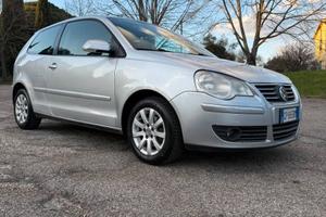 Wolsvaghen polo 14 fsi