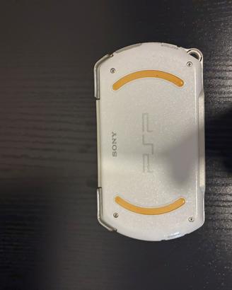 Psp Go