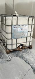 cisterne cubo 1000lt