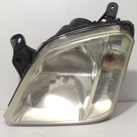 FARO ANTERIORE SINISTRO OPEL Meriva 1a Serie 93321