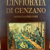 L'INFIORATA DI GENZANO - EDIZIONE NUMERATA