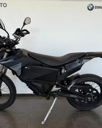 ZERO MOTORCYCLES Zero FX ZF7.2 my21