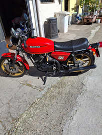 Moto Morini 350 1980