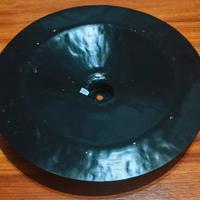 piatto batteria china 16", condizioni ottime