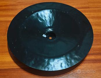 piatto batteria china 16", condizioni ottime
