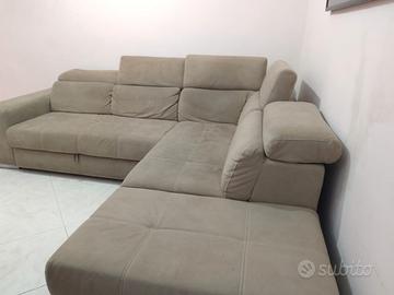 Divano letto 