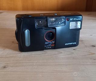 Olympus AF-10 SUPER