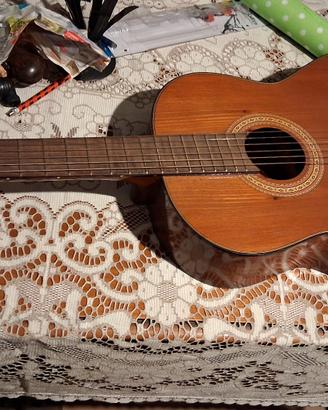 chitarra classica