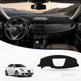 Parasole cruscotto Alfa Romeo Giulietta