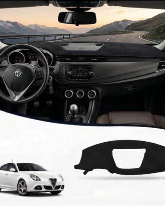 Parasole cruscotto Alfa Romeo Giulietta