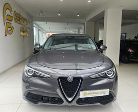 ALFA ROMEO Stelvio 2.2 Turbodiesel 160 CV AT8 RW