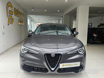 ALFA ROMEO Stelvio 2.2 Turbodiesel 160 CV AT8 RW