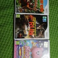 giochi wii