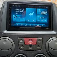 Autoradio Android per Fiat Panda 2 serie