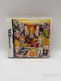 Dragonball z Supersonic Warriors 2