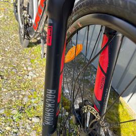 Mountainbike 27.5 cannondale