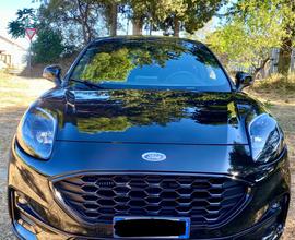 Ford Puma st-line 1.0 EcoBoost Mild Hybrid, 125cv