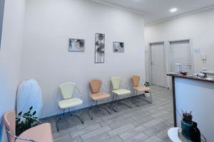 Studio a indirizzo Sanitario a Legnano
