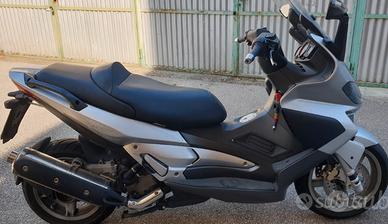 Gilera Nexus 500