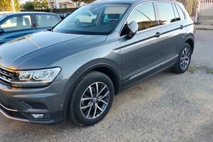 Volkswagen Tiguan 2.0 150cv