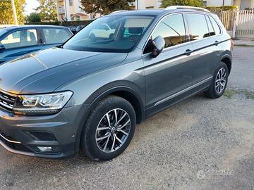 Volkswagen Tiguan 2.0 150cv
