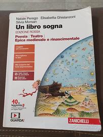 Libro poesia