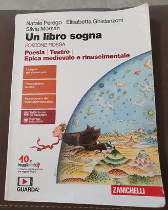 Libro poesia