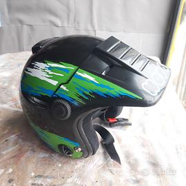 Caschi nava da collezione