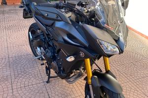 Yamaha Tracer 900 - 2015