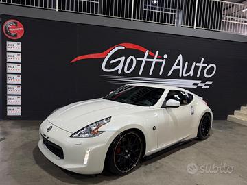 NISSAN 370Z 3.7 V6 BBS 20" SCARICO INVIDIA ASSET