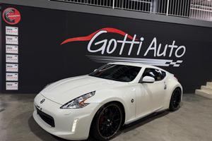 NISSAN 370Z 3.7 V6 BBS 20" SCARICO INVIDIA ASSET