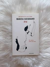 ARIA MARZIA SICIGNANO