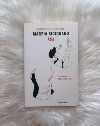 ARIA MARZIA SICIGNANO