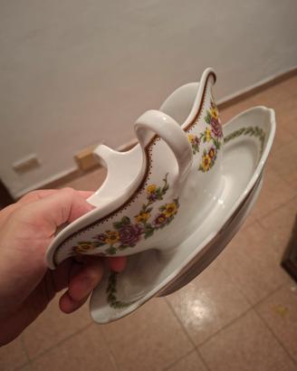 Salsiera vintage Bavaria