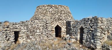 Trullo Salentino
