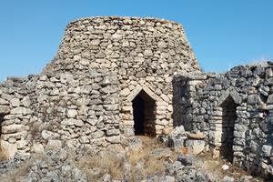 Trullo Salentino