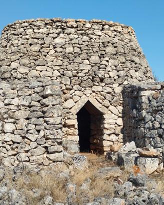 Trullo Salentino