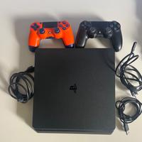 Playstation 4 1 TB