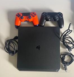Playstation 4 1 TB