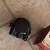 Calotta spinterogeno motore Fiat 500 giardiniera