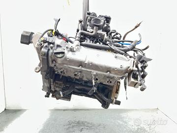 350A1000 MOTORE COMPLETO LANCIA Ypsilon 3° Serie