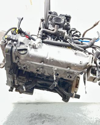 350A1000 MOTORE COMPLETO LANCIA Ypsilon 3° Serie