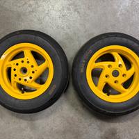 Cerchi Zip Sp mk1