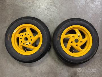 Cerchi Zip Sp mk1