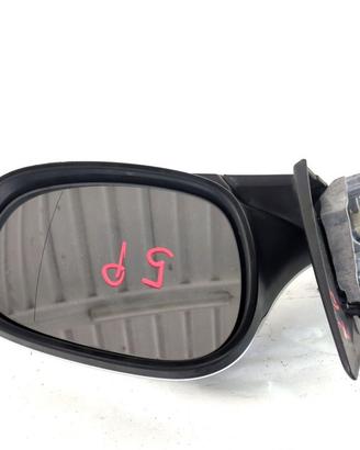 51167268262 SPECCHIETTO RETROVISORE ESTERNO DESTRO