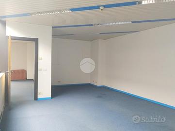 UFFICIO A TRAVAGLIATO