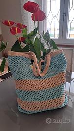 borsa da mare