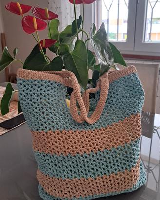 borsa da mare
